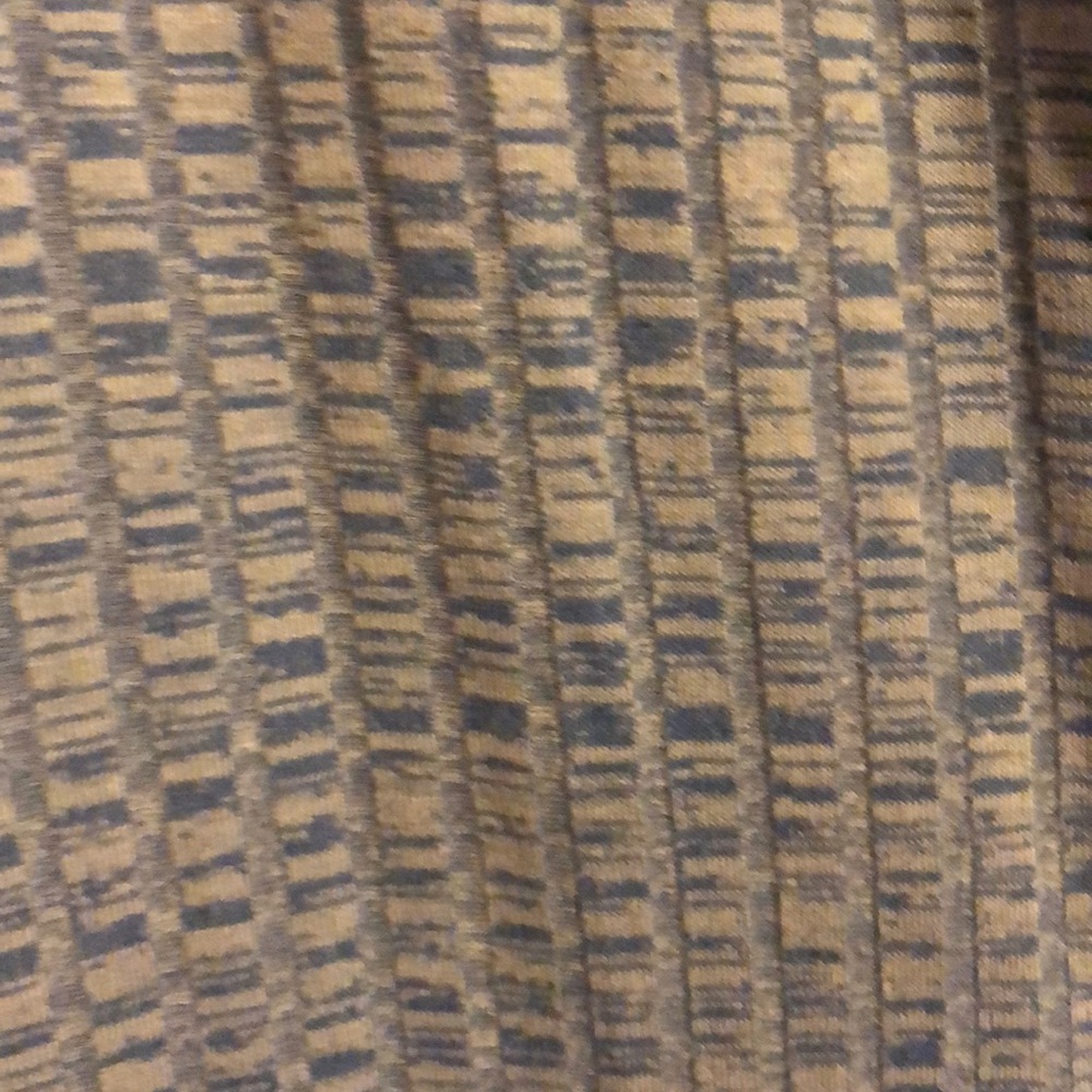 Lularoe joy long vest